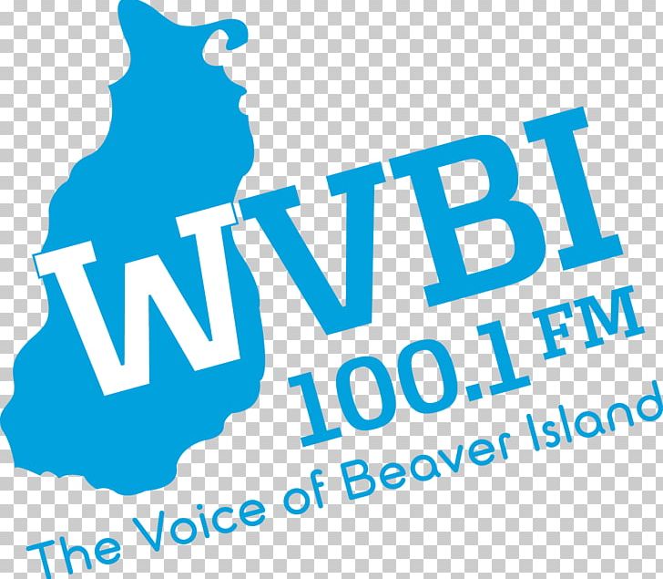 Beaver Island WVBI-LP St. James PNG, Clipart, Area, Beaver, Blue, Brand, Broadcasting Free PNG Download