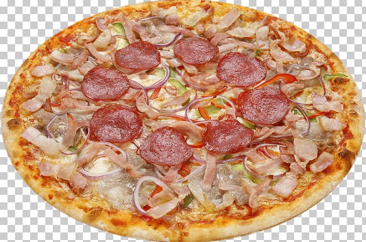 California-style Pizza Sicilian Pizza Ham Prosciutto PNG, Clipart, American Food, Bacon, Californiastyle Pizza, California Style Pizza, Cheese Free PNG Download