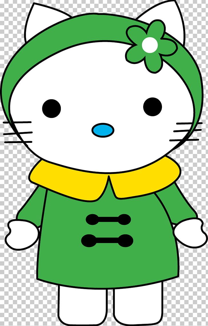 Coloring Book Hello Kitty Winter Clothing Coat PNG, Clipart, Area, Artwork, Black And White, Child, Clothing Free PNG Download