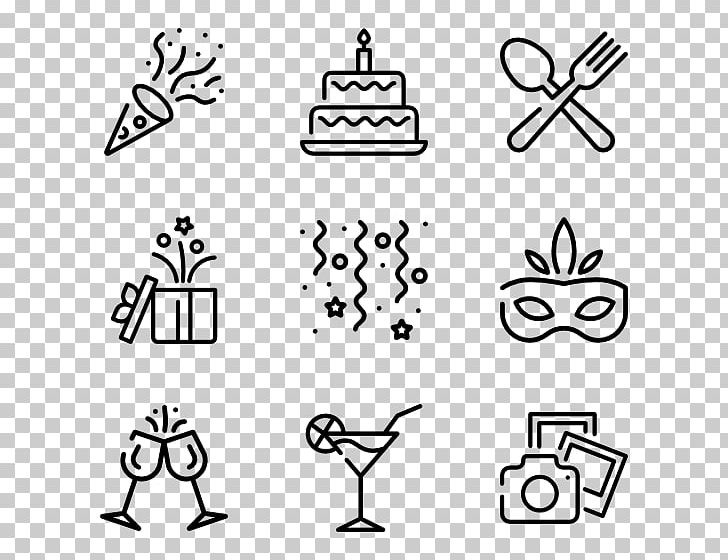 Computer Icons Encapsulated PostScript PNG, Clipart, Angle, Area, Black, Black And White, Brand Free PNG Download