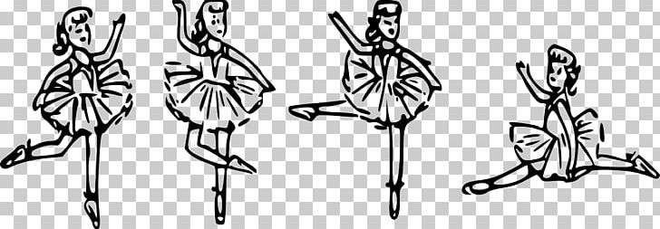 Drawing Computer Icons PNG, Clipart, Angle, Ballet, Ballet Dancer, Black And White, Computer Icons Free PNG Download