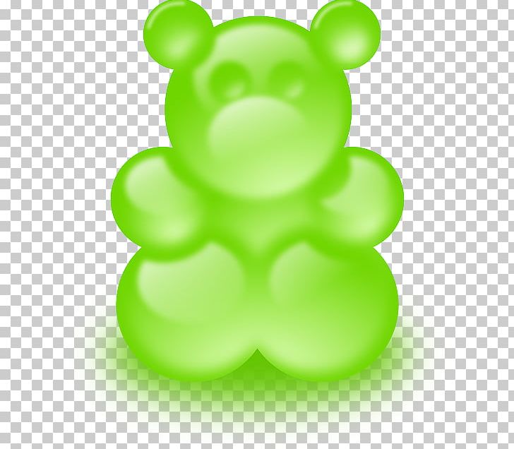Gummy Bear Chewing Gum PNG, Clipart, Animals, Bear, Candy, Chewing Gum, Clip Art Free PNG Download