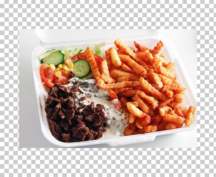 Kebab French Fries Fast Food Junk Food Mediterranean Cuisine PNG, Clipart, American Food, Cuisine, Dinner, Dish, Fast Food Free PNG Download