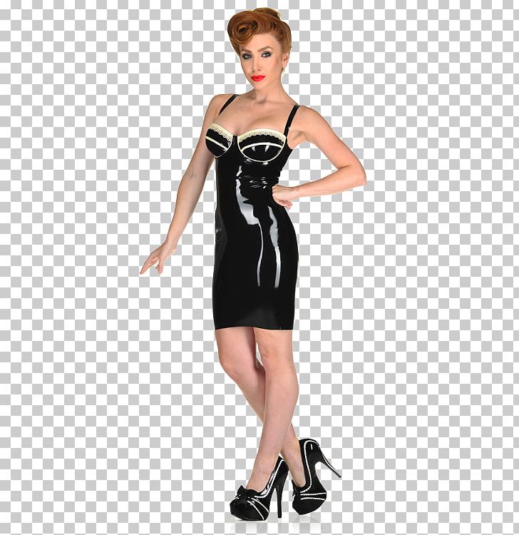 Little Black Dress Fashion LaTeX PNG, Clipart, Cocktail Dress, Corset, Costume, Dress, Fashion Free PNG Download