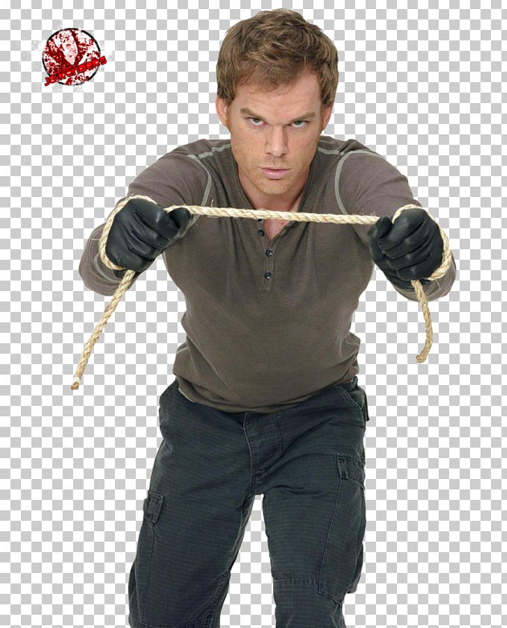 Michael C. Hall Dexter Morgan T-shirt Television Show PNG, Clipart, Arm, Art, Clothing, Deviantart, Dexter Free PNG Download