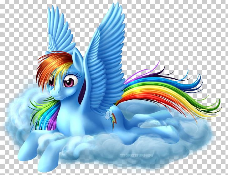 Rainbow Dash Pony Applejack Fan Art PNG, Clipart, Applejack, Art, Artist, Beak, Bird Free PNG Download