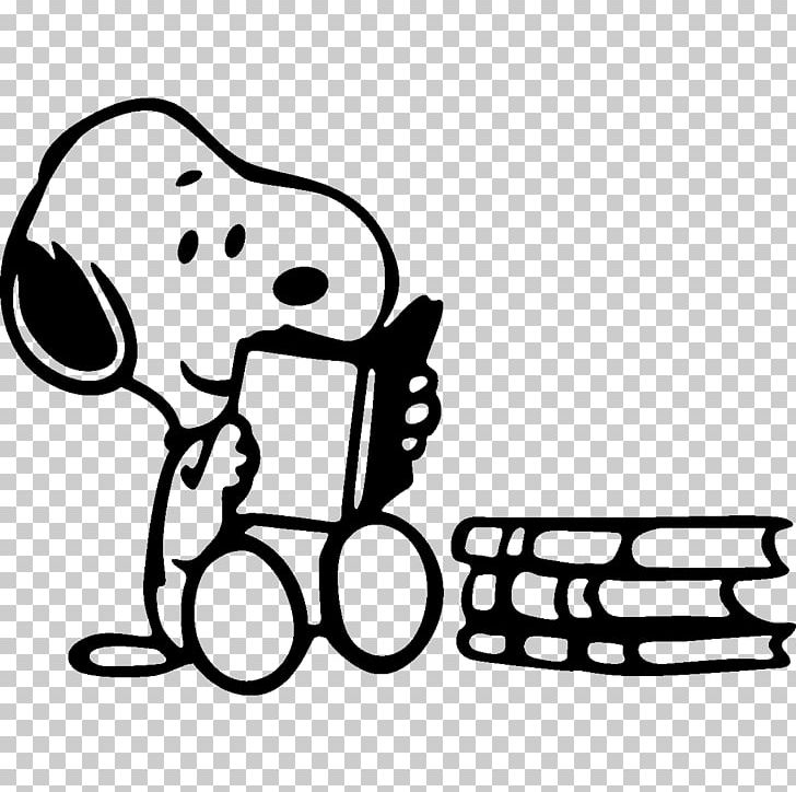 Snoopy MacBook Air Woodstock PNG, Clipart, Apple, Area, Artwork, Black, Black And White Free PNG Download