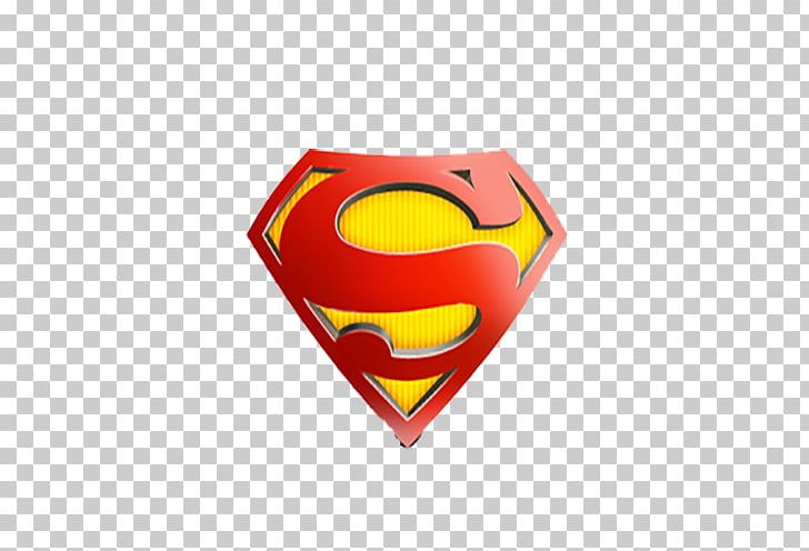 Superman Logo Png Image Background - 3d Deco Light Superman Logo - Free Transparent  PNG Download - PNGkey