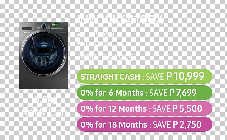 Washing Machines Samsung WW12K8412OX Samsung AddWash WF15K6500 Electronics PNG, Clipart, Electronic Device, Electronics, Graphite, Home Appliance, Major Appliance Free PNG Download