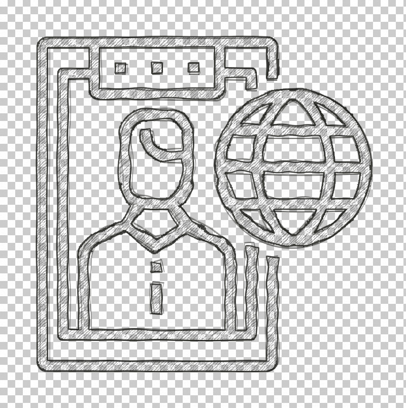 User Icon GDPR Icon Gdpr Icon PNG, Clipart, Cookware And Bakeware, Door, Door Handle, Gdpr Icon, Geometry Free PNG Download