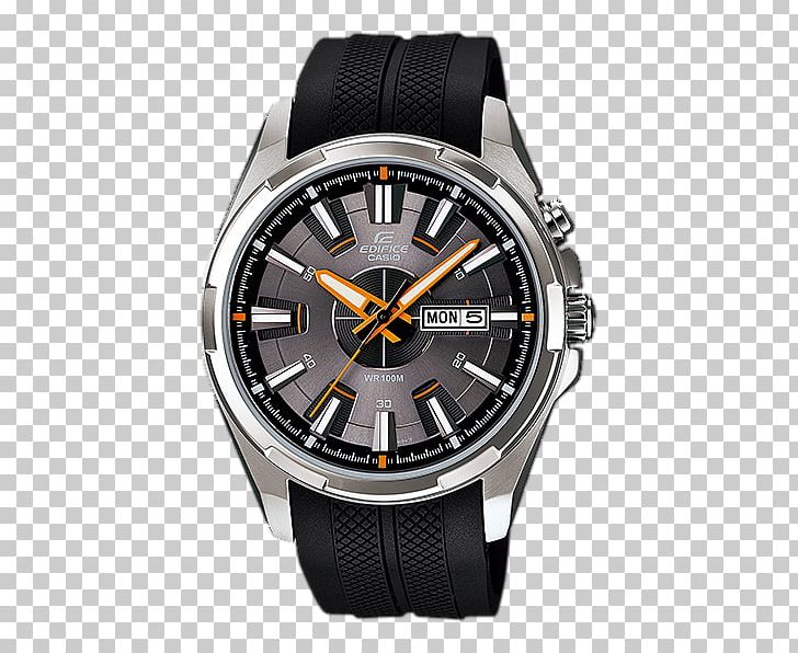 Casio Edifice Watch Clock Chronograph PNG, Clipart, Brand, Casio, Casio Edifice, Casio Edifice Eqb501xdb, Casio Gshock Frogman Free PNG Download