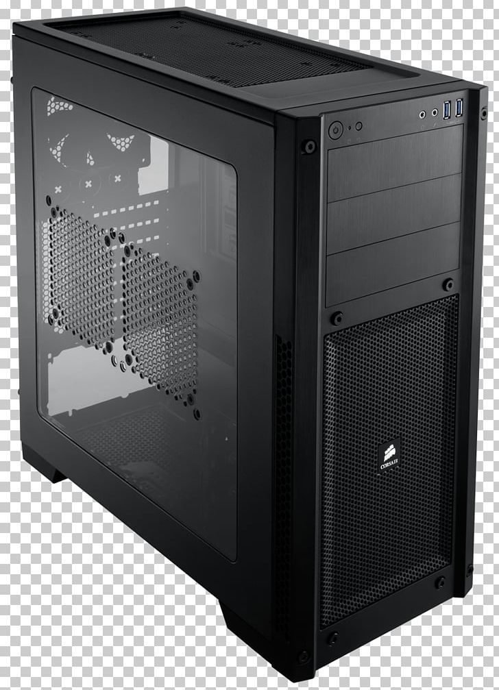 Computer Cases & Housings Power Supply Unit ATX Corsair Components Personal Computer PNG, Clipart, Atx, Carbide, Computer Case, Computer Cases Housings, Computer Component Free PNG Download