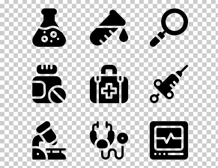 Computer Icons PNG, Clipart, Area, Black, Black And White, Brand, Communication Free PNG Download