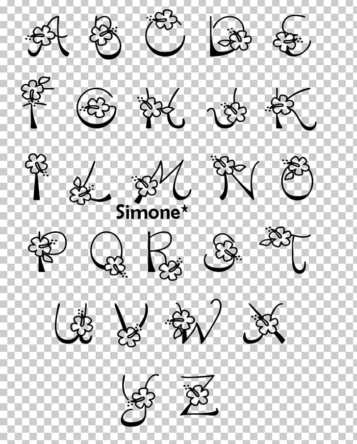 Creative Writing Italic Type Calligraphy Tattoo PNG, Clipart, Angle, Area, Art, Artistic Inspiration, Black Free PNG Download