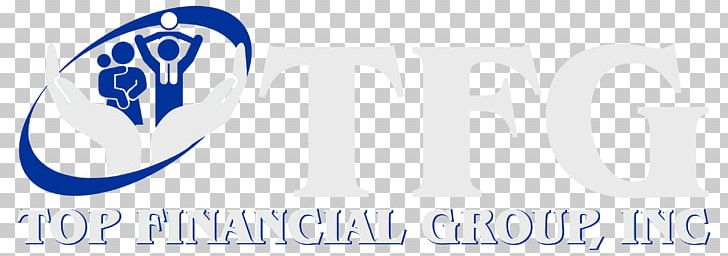 Finance Logo Brand Organization Trademark PNG, Clipart, Area, Blue, Brand, Cbia Insurance Agency Inc, Finance Free PNG Download