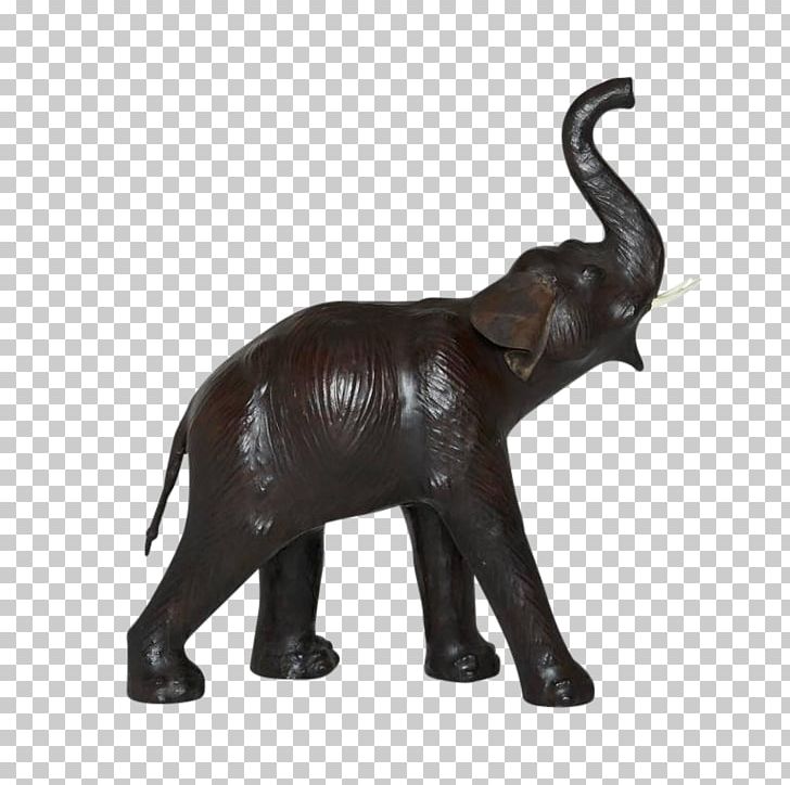 Indian Elephant African Elephant Pig Rhinoceros PNG, Clipart, African Elephant, Animal, Animal Figure, Animals, Bronze Free PNG Download