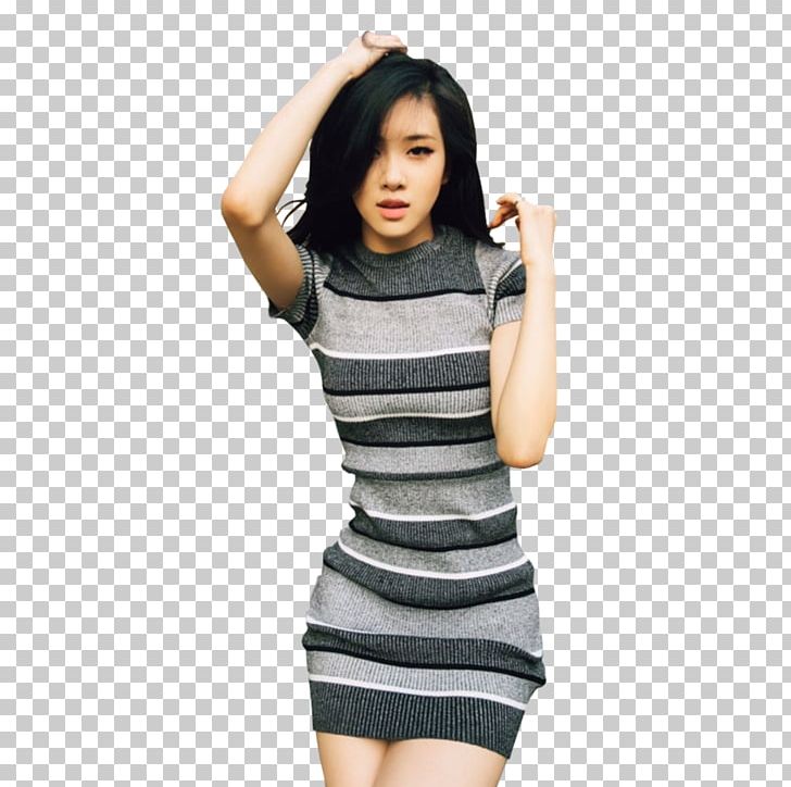 Park Chaeyoung BLACKPINK YG Entertainment K-pop PNG, Clipart, Arm, Blackpink, Clothing, Cocktail Dress, Dress Free PNG Download