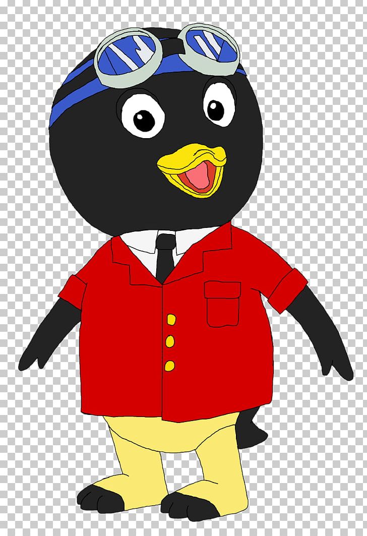 Penguin Cartoon Wikia PNG, Clipart, Animals, Art, Backyardigans, Beak, Bird Free PNG Download