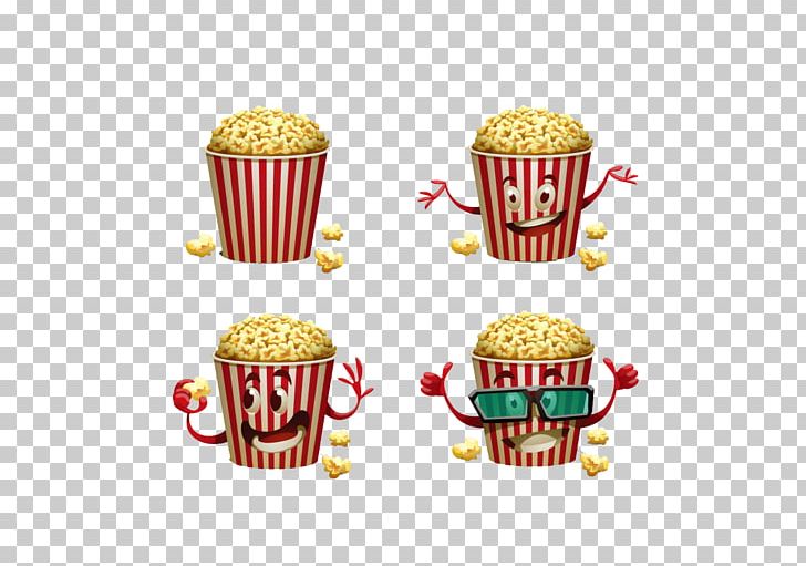 Popcorn Cartoon Film Illustration PNG, Clipart, Animation, Baking Cup, Balloon Cartoon, Boy Cartoon, Brand Free PNG Download