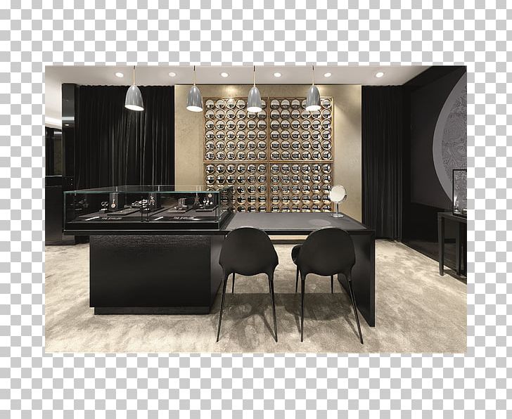 Thomas Sabo Interior Design Services Table Dining Room Display Window PNG, Clipart, Angle, Black, Chair, Dining Room, Display Case Free PNG Download