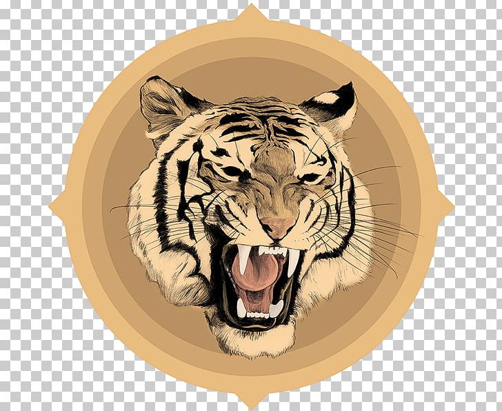 Tiger Drawing Chamo Cartoon PNG, Clipart, Animals, Artist, Ballpoint Pen, Big Cats, Carnivoran Free PNG Download