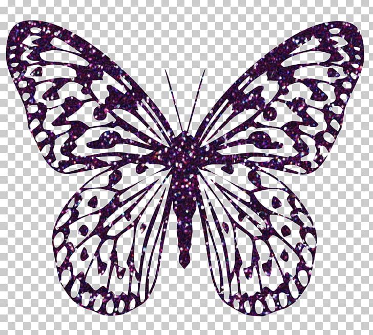 Butterfly Color PNG, Clipart, Art, Arthropod, Bit, Brush Footed Butterfly, Butterfly Free PNG Download