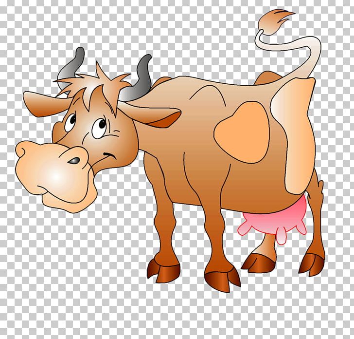 Charolais Cattle Drawing Livestock PNG, Clipart, Animal, Animal Figure, Animals Clipart, Bull, Cartoon Free PNG Download
