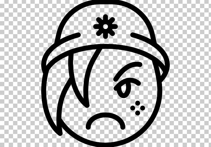 Emoticon Computer Icons Smiley PNG, Clipart, Black And White, Circle, Computer Icons, Crying, Emoji Free PNG Download