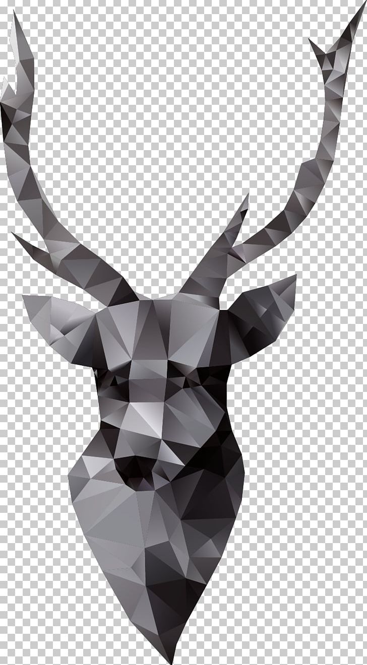 Goat Paper Euclidean PNG, Clipart, Animals, Antler, Black And White, Cartoon Goat, Download Free PNG Download