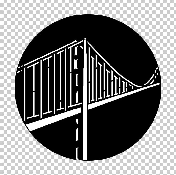 Golden Gate Bridge Logo Brand PNG, Clipart, Angle, Apollo, Apollo Design Technology, Art, Black And White Free PNG Download