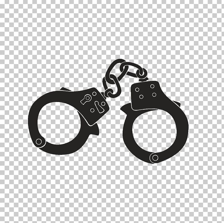 Handcuffs Graphics Prison Escape PNG, Clipart, Crime, Electroshock Weapon, Fashion Accessory, Handcuffs, Hardware Free PNG Download