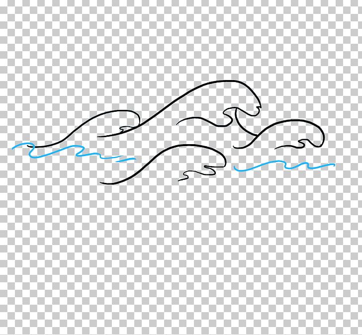 Line Art Drawing Wind Wave PNG, Clipart, Area, Art, Artwork, Black And White, Cartoon Free PNG Download