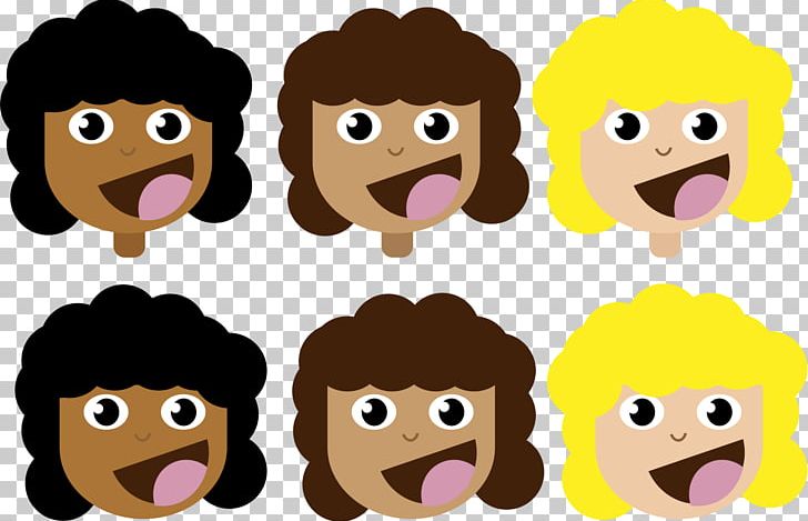 Long Hair Blond Brown Hair PNG, Clipart, Black Hair, Blond, Blue Hair, Brown Hair, Cartoon Free PNG Download