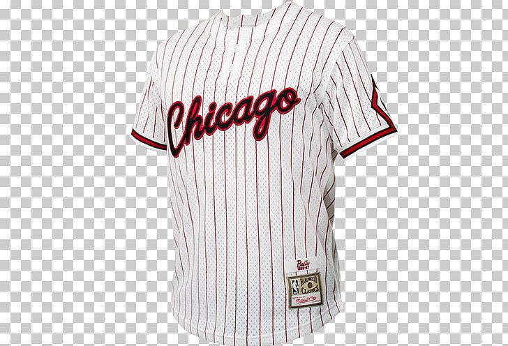 chicago bulls jersey clipart