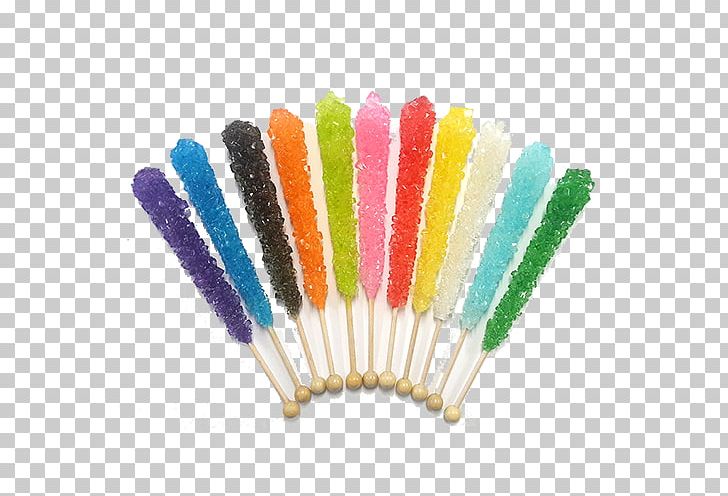 Stick Candy Rock Candy Lollipop Hard Candy PNG, Clipart, Brush, Bulk Confectionery, Candy, Confectionery Store, Flavor Free PNG Download