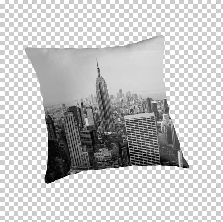 Throw Pillows Cushion Rectangle White PNG, Clipart, Black And White, Cushion, Furniture, Monochrome Photography, Pillow Free PNG Download