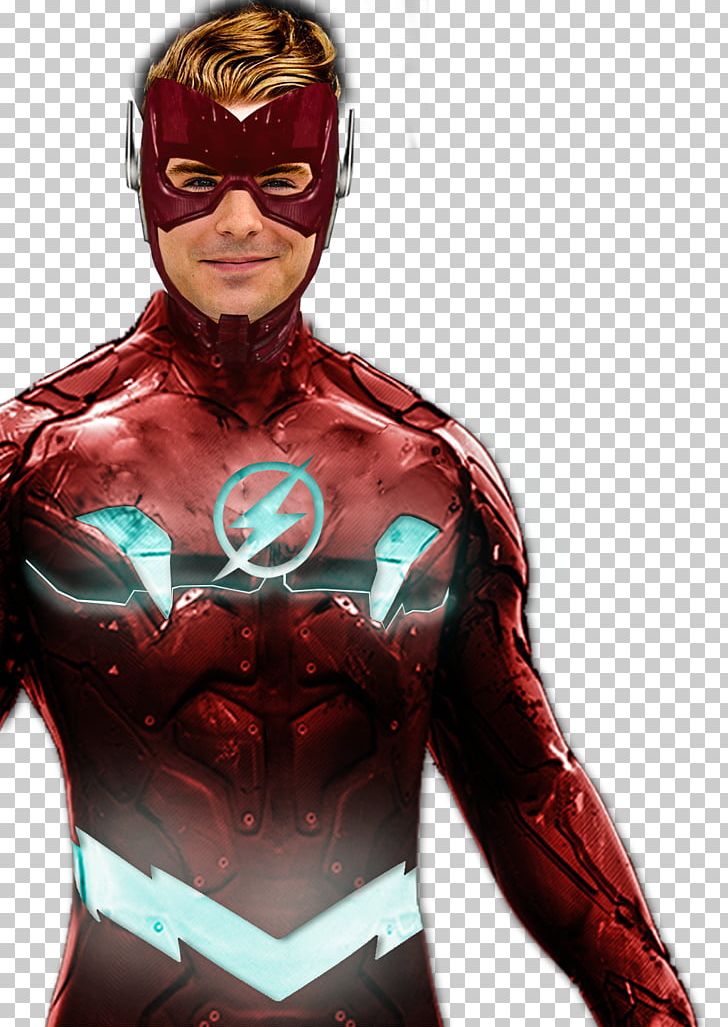 Wally West Superhero Zac Efron The Flash: Rebirth PNG, Clipart, Art, Cartoon, Clothing, Comics, Concept Free PNG Download