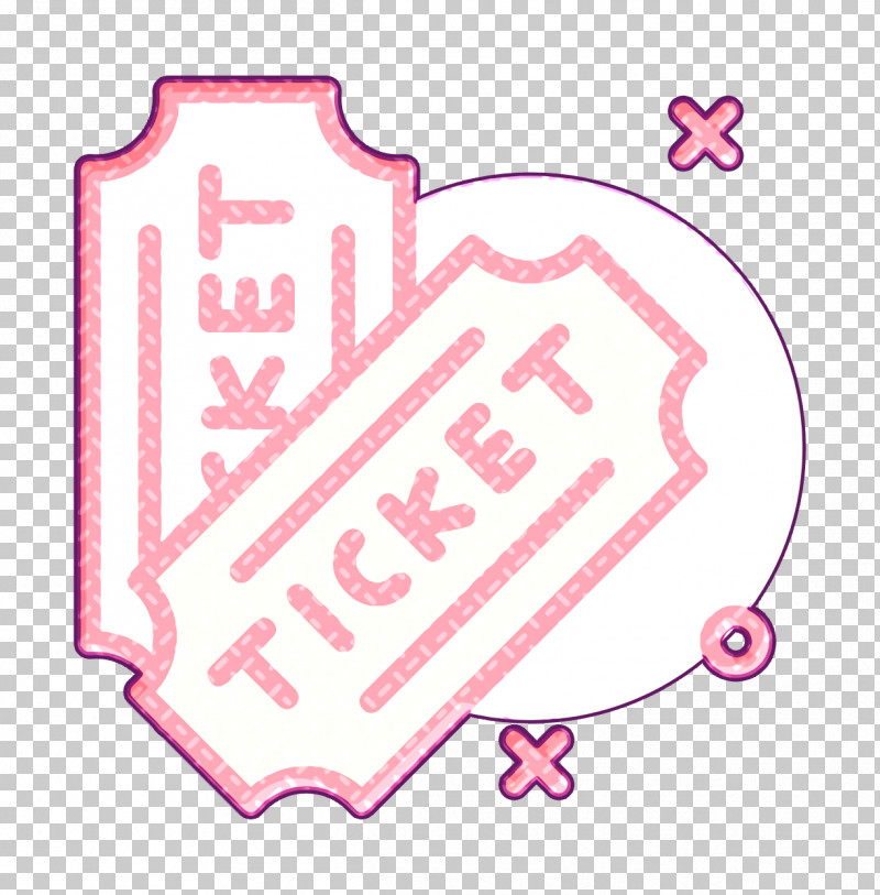 Carnival Icon Ticket Icon Access Icon PNG, Clipart, Access Icon, Carnival Icon, Em, Ticket, Ticket Icon Free PNG Download