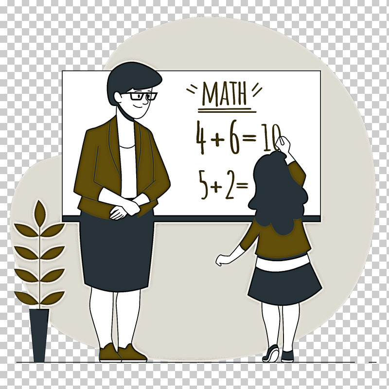Education PNG, Clipart, Cartoon, Education, Lesson, Mathematics, Teaching Free PNG Download
