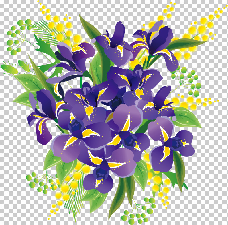 Flower Bouquet Flower Bunch PNG, Clipart, Cut Flowers, Flower, Flower Bouquet, Flower Bunch, Iris Free PNG Download