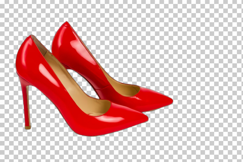 Footwear High Heels Red Basic Pump Court Shoe PNG, Clipart, Basic Pump, Bridal Shoe, Carmine, Court Shoe, Footwear Free PNG Download
