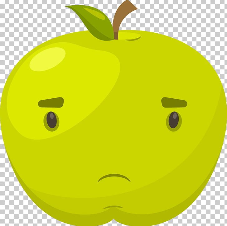 Apple Facial Expression PNG, Clipart, Apple, Apple Fruit, Apple Logo, Computer Wallpaper, Food Free PNG Download