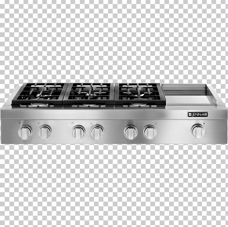 Cooking Ranges Jenn-Air Natural Gas Home Appliance Fuel PNG, Clipart, Convection Oven, Cooking Ranges, Cooktop, Electronic Instrument, Electronics Free PNG Download