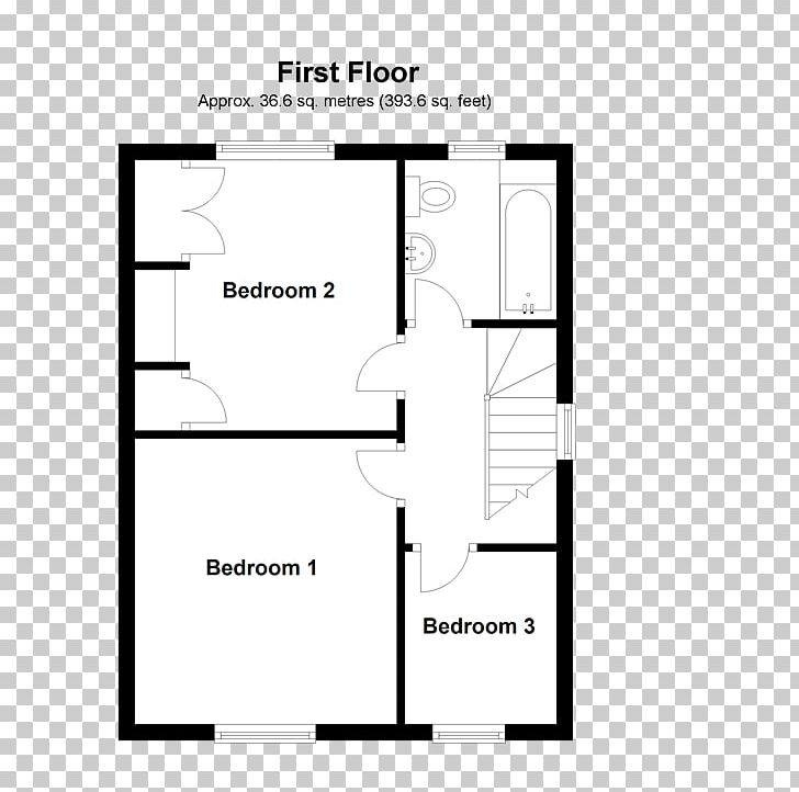 Floor Plan House Bedroom PNG, Clipart, Angle, Apartment, Area, Bedroom, Black And White Free PNG Download