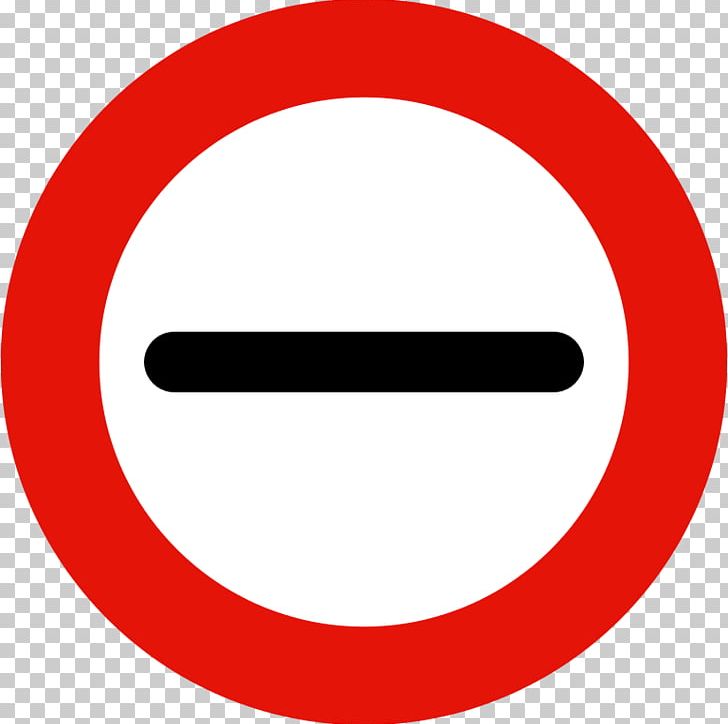 mandatory traffic signs