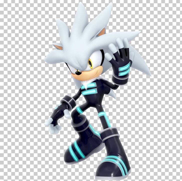 Silver The Hedgehog Sonic Rivals 2 Shadow The Hedgehog Sonic Forces Sonic The Hedgehog PNG, Clipart, 3d Computer Graphics, 3d Rendering, Action Figure, Figurine, Idea Free PNG Download