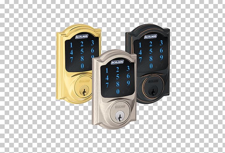 Smart Lock Dead Bolt Schlage Electronics PNG, Clipart, Combination Lock, Dead Bolt, Door, Electronics, Furniture Free PNG Download