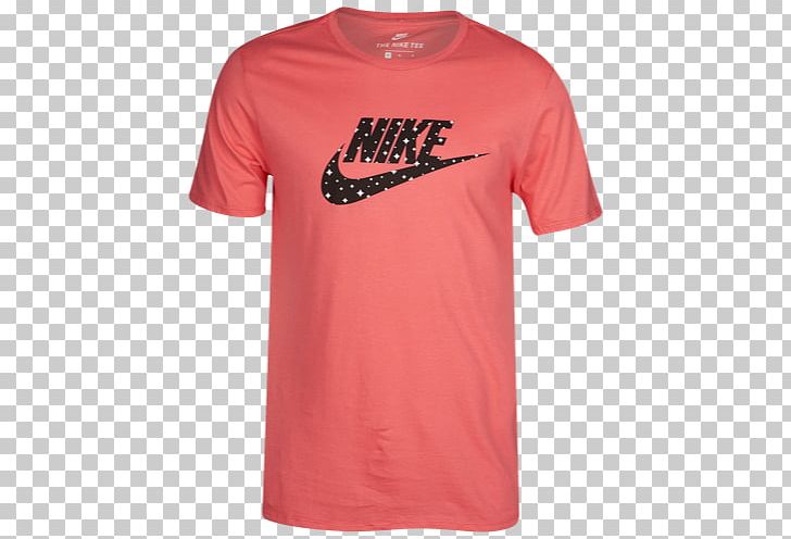 T-shirt Nike Clothing Sleeve PNG, Clipart, Active Shirt, Air Jordan, Brand, Casual Wear, Clothing Free PNG Download