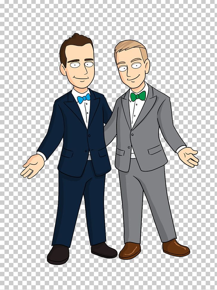 Tuxedo M. Business Human Behavior Cartoon PNG, Clipart, Boy, Business, Business Executive, Businessperson, Cartoon Free PNG Download