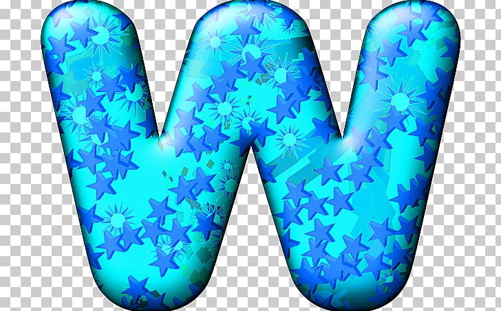 W Alphabet Letter Presentation PNG, Clipart, Alphabet, Aqua, Electric Blue, Gothic Alphabet, Letter Free PNG Download